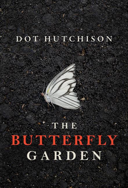Butterfly Garden - Ingram
