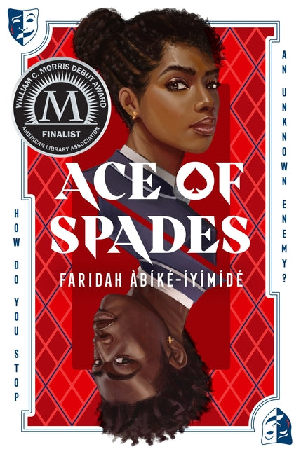 Ace of Spades - Ingram