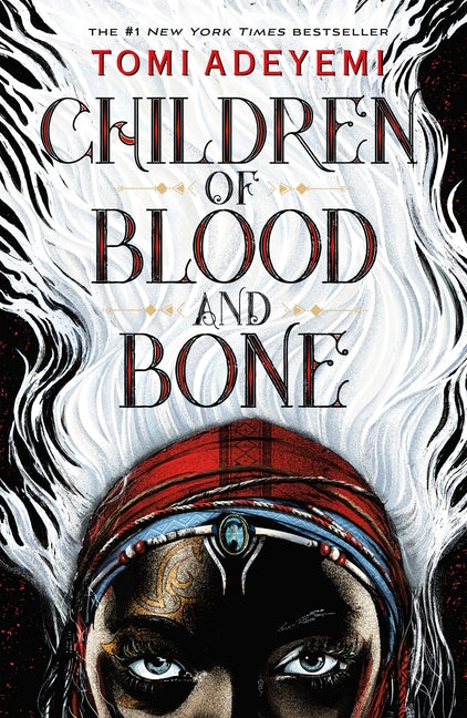 Children of Blood and Bone - Ingram
