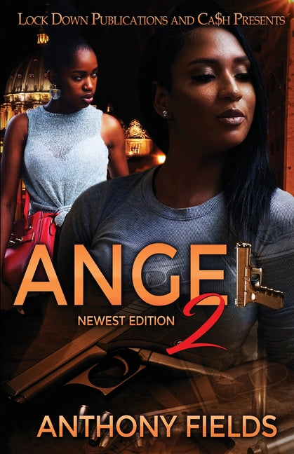 Angel 2 - Ingram