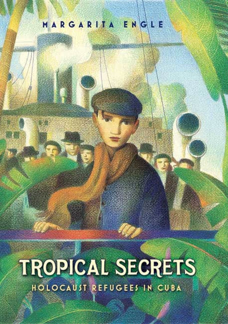 Tropical Secrets: Holocaust Refugees in Cuba - Ingram