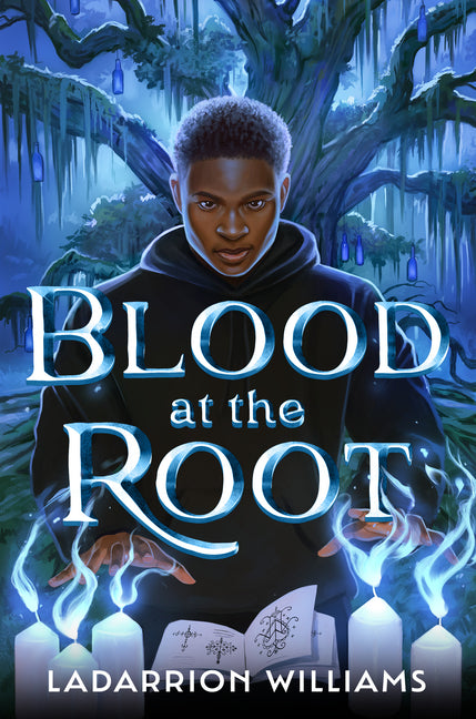 Blood at the Root - Ingram
