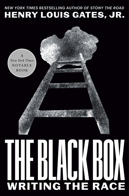 Black Box: Writing the Race - Ingram