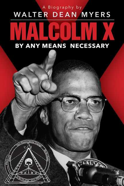 Malcolm X: By Any Means Necessary - Ingram