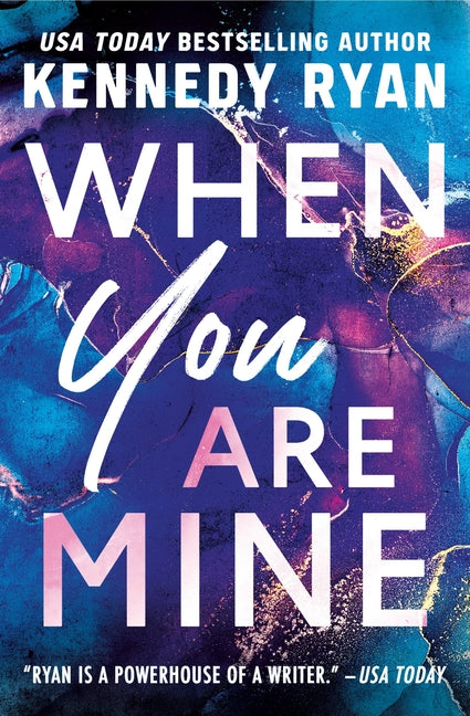When You Are Mine - Ingram