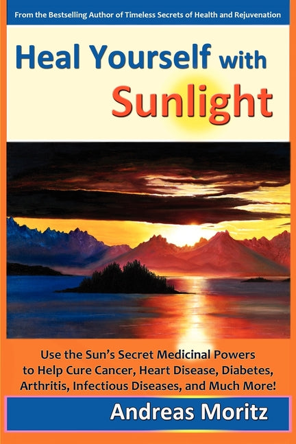 Heal Yourself with Sunlight - Ingram