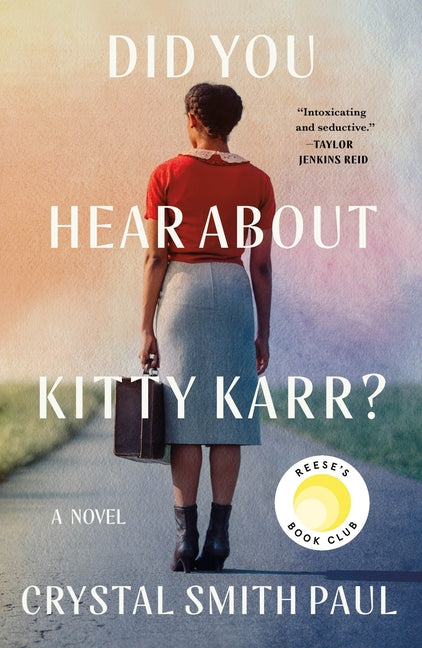 Did You Hear about Kitty Karr? - Ingram