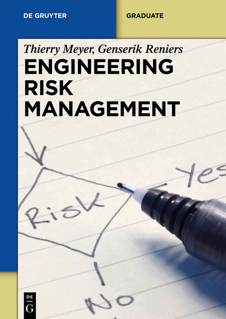 Engineering Risk Management - Ingram