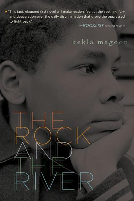 Rock and the River (Reprint) - Ingram