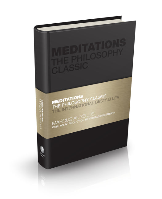Meditations: The Philosophy Classic - Ingram
