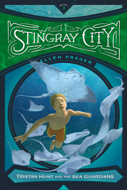 Stingray City - Ingram