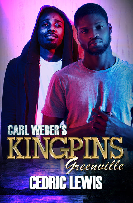 Carl Weber's Kingpins: Greenville - Ingram
