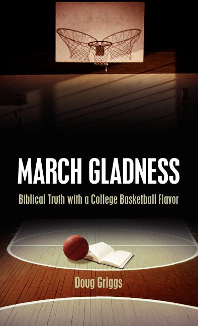 March Gladness - Ingram