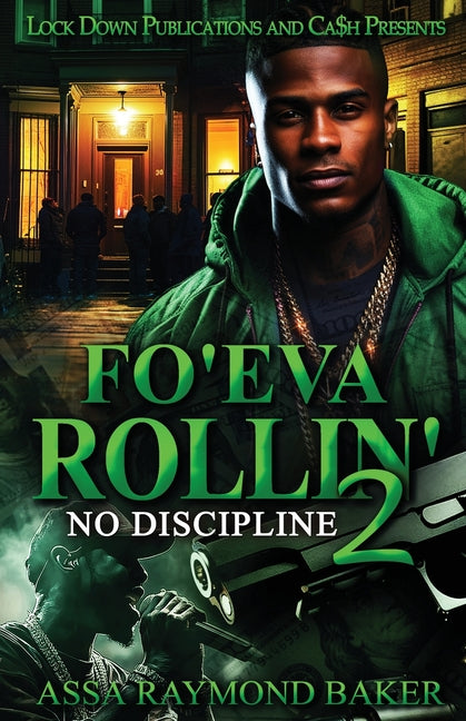 Fo'eva Rollin' 2 - Ingram
