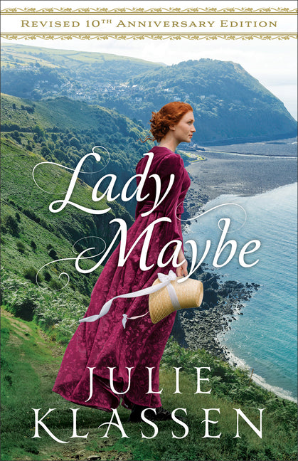 Lady Maybe: Revised 10th Anniversary Edition (Revised 10th Anniversary) - Ingram