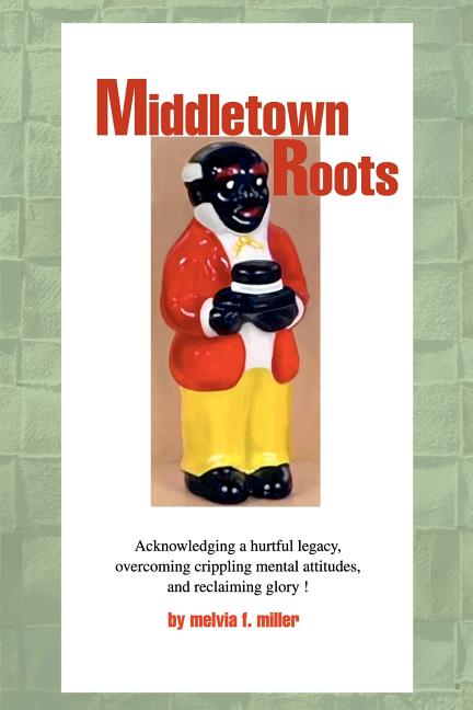 Middletown Roots: Featuring the exciting - Ingram