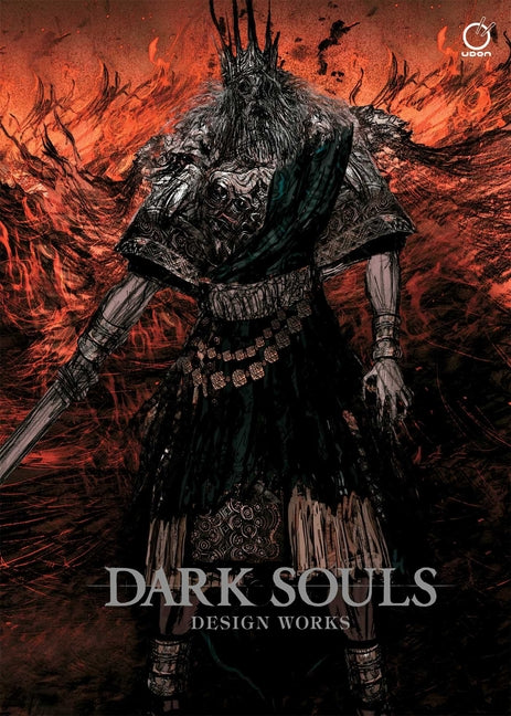 Dark Souls: Design Works - Ingram