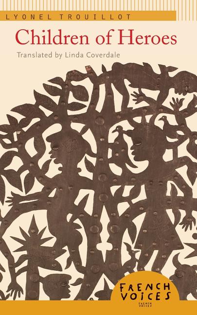 Children of Heroes - Ingram