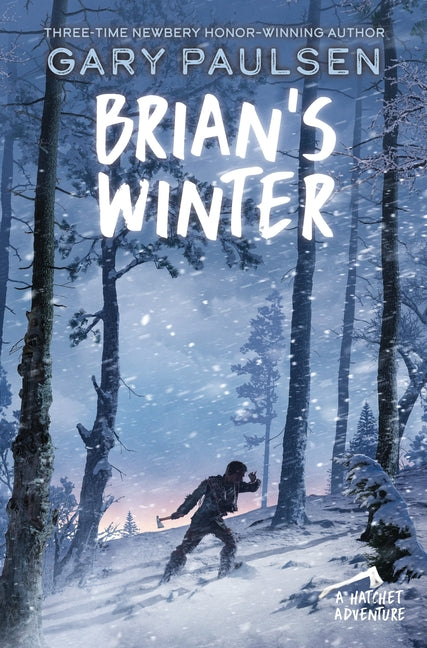 Brian's Winter - Ingram