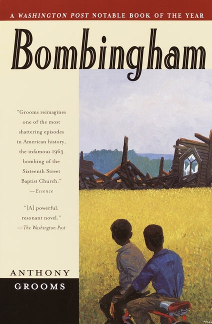 Bombingham - Ingram