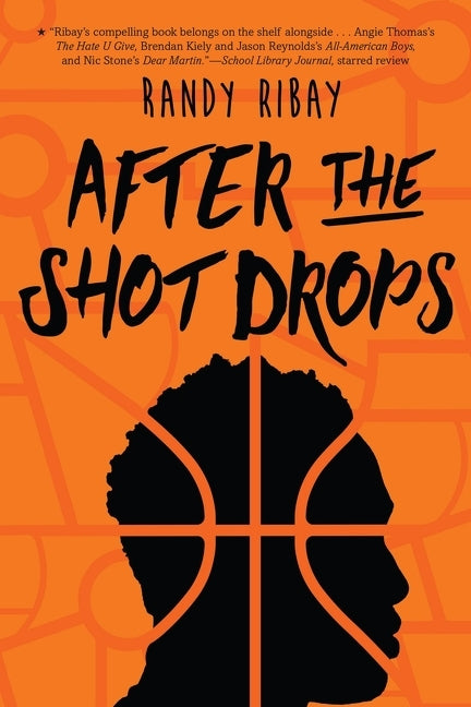 After the Shot Drops - Ingram