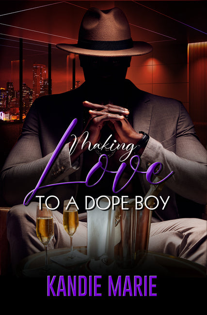 Making Love to a Dope Boy - Ingram