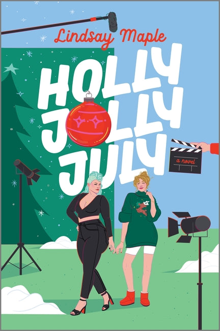 Holly Jolly July (Original) - Ingram