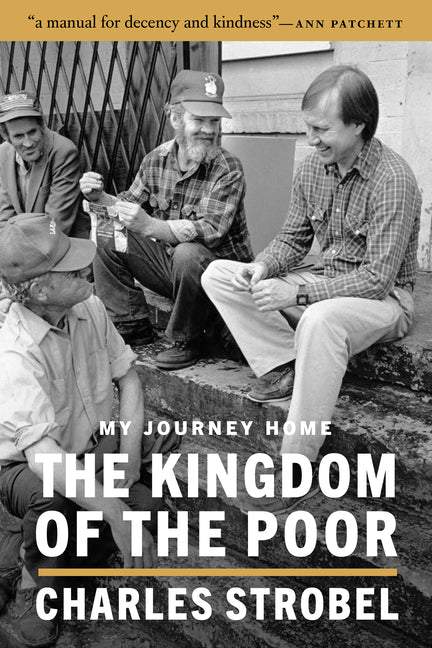 Kingdom of the Poor: My Journey Home - Ingram
