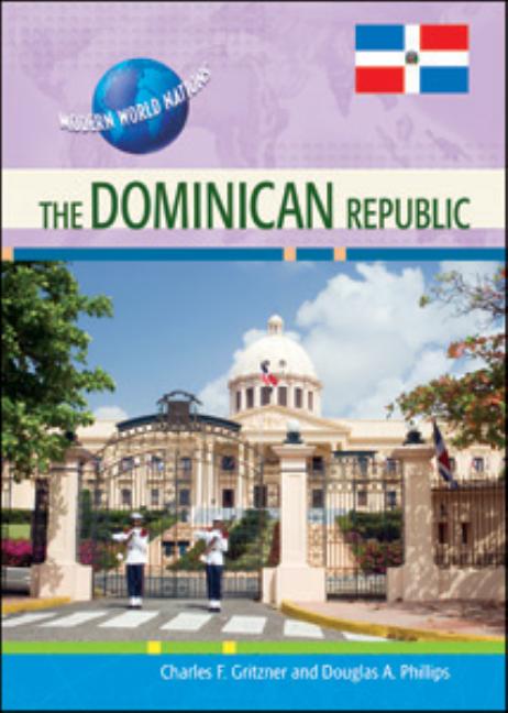 Dominican Republic - Ingram