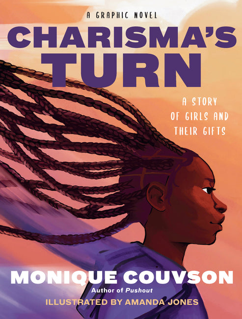 Charisma's Turn: A Graphic Novel - Ingram