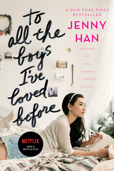 To All the Boys I've Loved Before (Reprint) - Ingram