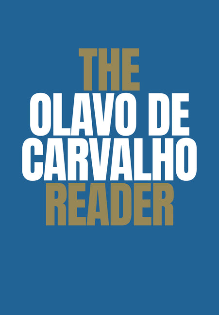 Olavo de Carvalho Reader - Ingram