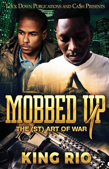 Mobbed Up - Ingram