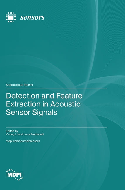 Detection and Feature Extraction in Acoustic Sensor Signals - Ingram