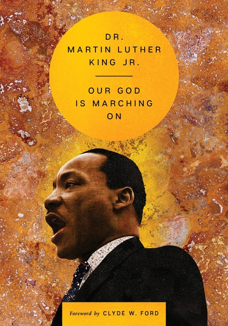 Our God Is Marching on - Ingram