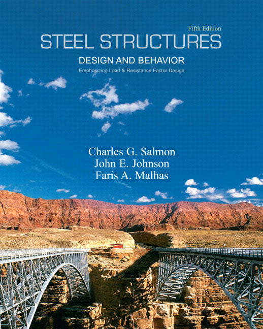 Steel Structures: Design and Behavior - Ingram