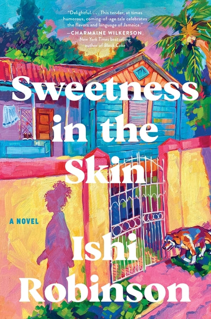 Sweetness in the Skin - Ingram