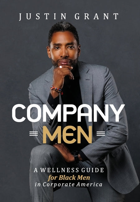 Company Men - Ingram