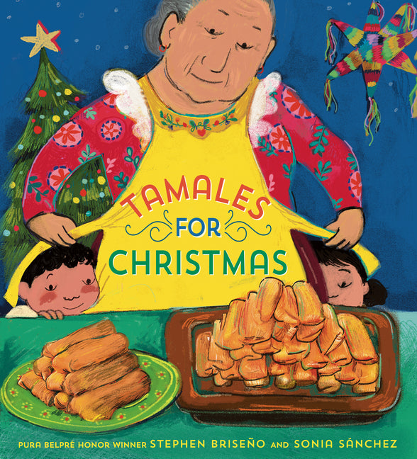 Tamales for Christmas - Ingram