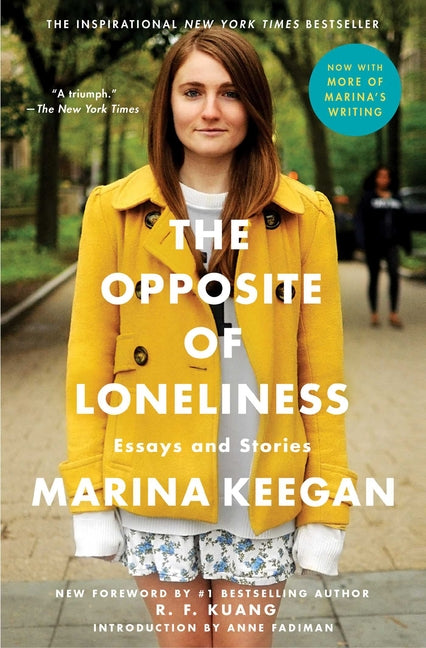 Opposite of Loneliness: Essays and Stories - Ingram