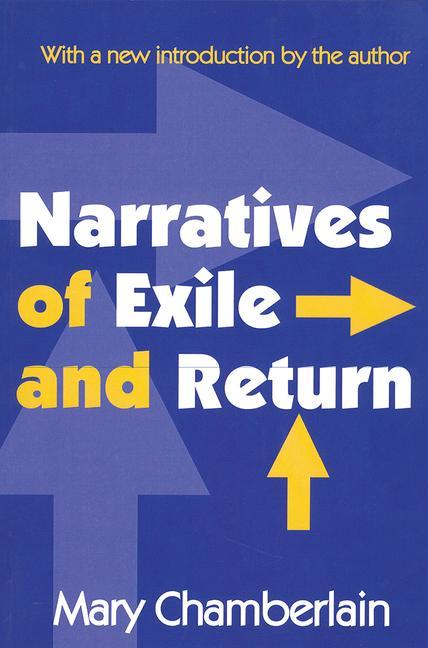 Narratives of Exile and Return - Ingram