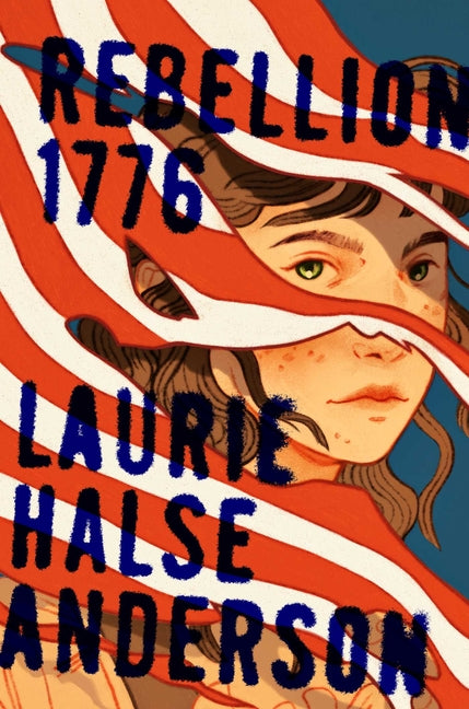 Rebellion 1776 - Ingram