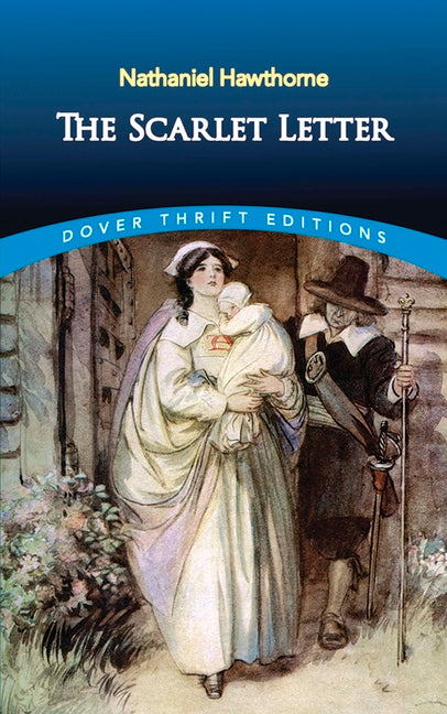 Scarlet Letter - Ingram