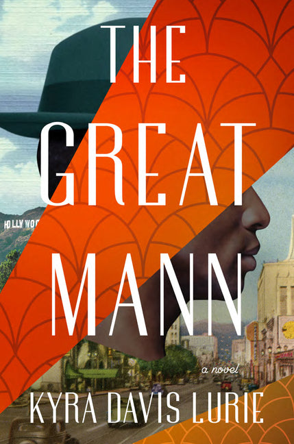 Great Mann - Ingram