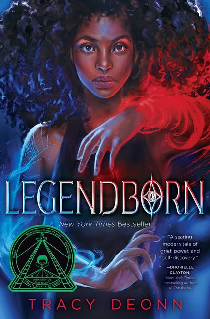 Legendborn - Ingram