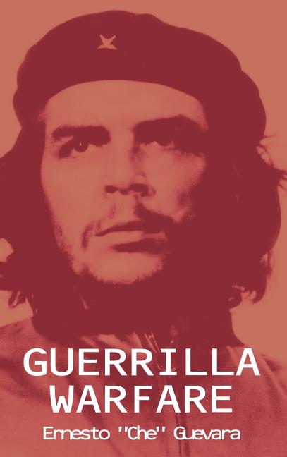 Guerrilla Warfare - Ingram