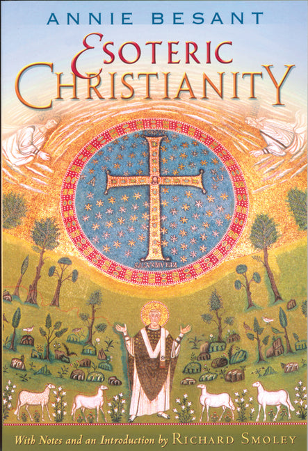 Esoteric Christianity - Ingram