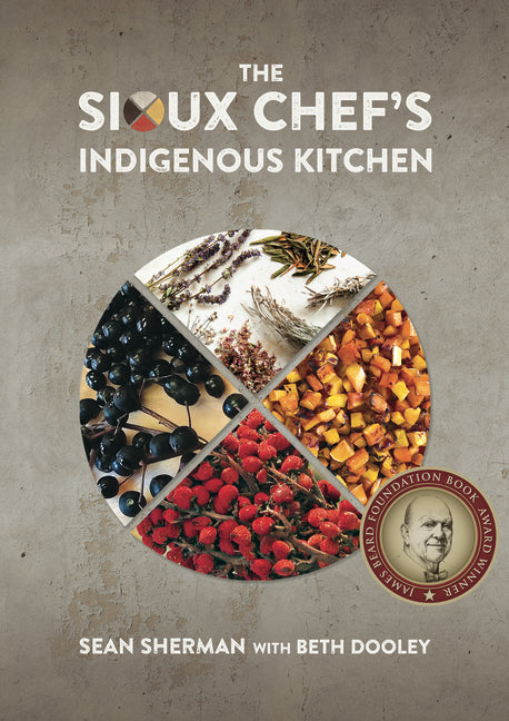 Sioux Chef's Indigenous Kitchen - Ingram