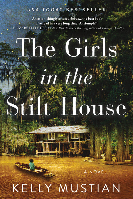 Girls in the Stilt House - Ingram