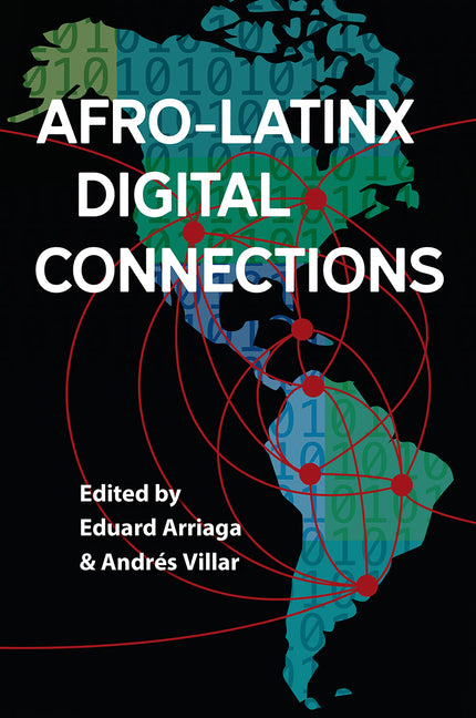Afro-Latinx Digital Connections - Ingram